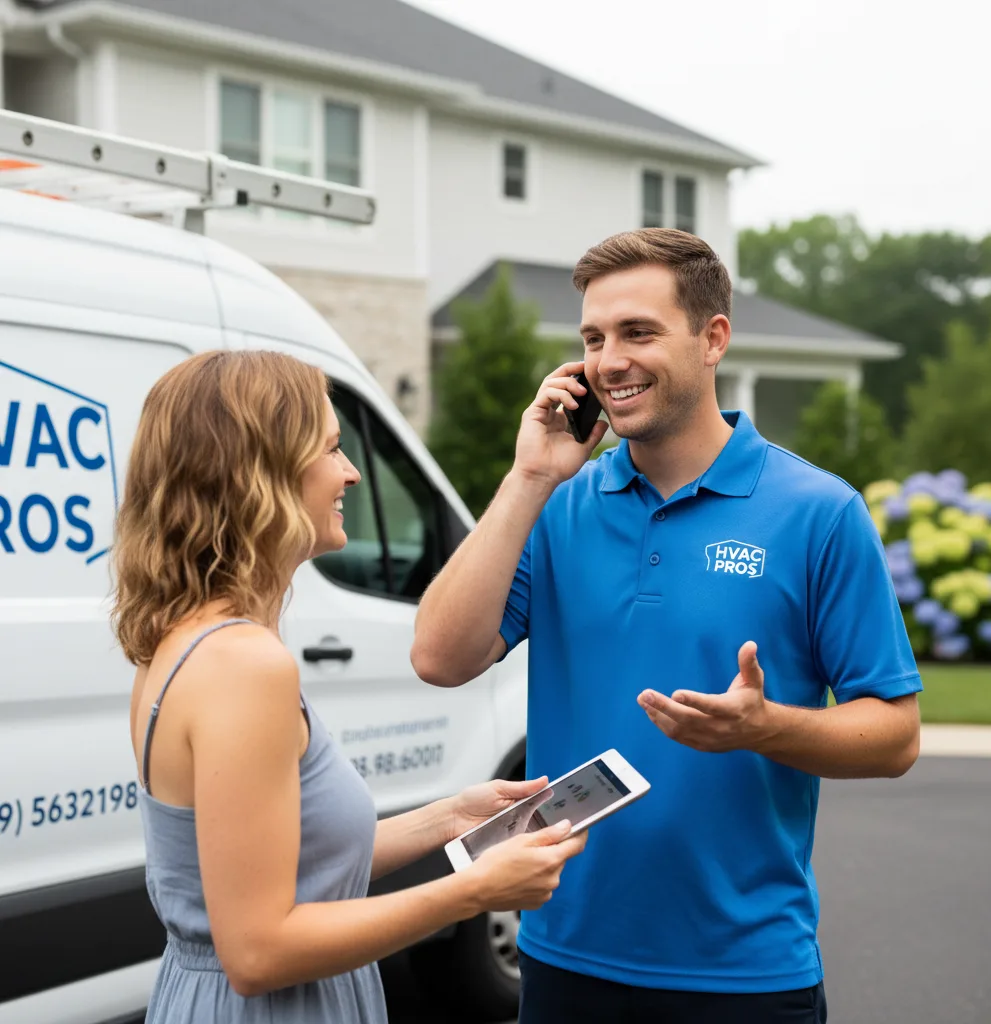 AC Installation in National City, CA